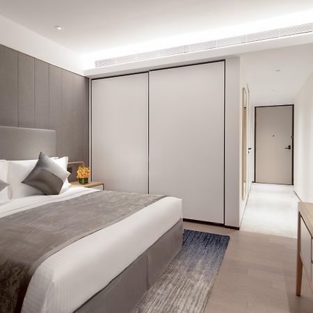 Ascott Raffles City Csungking Kültér fotó