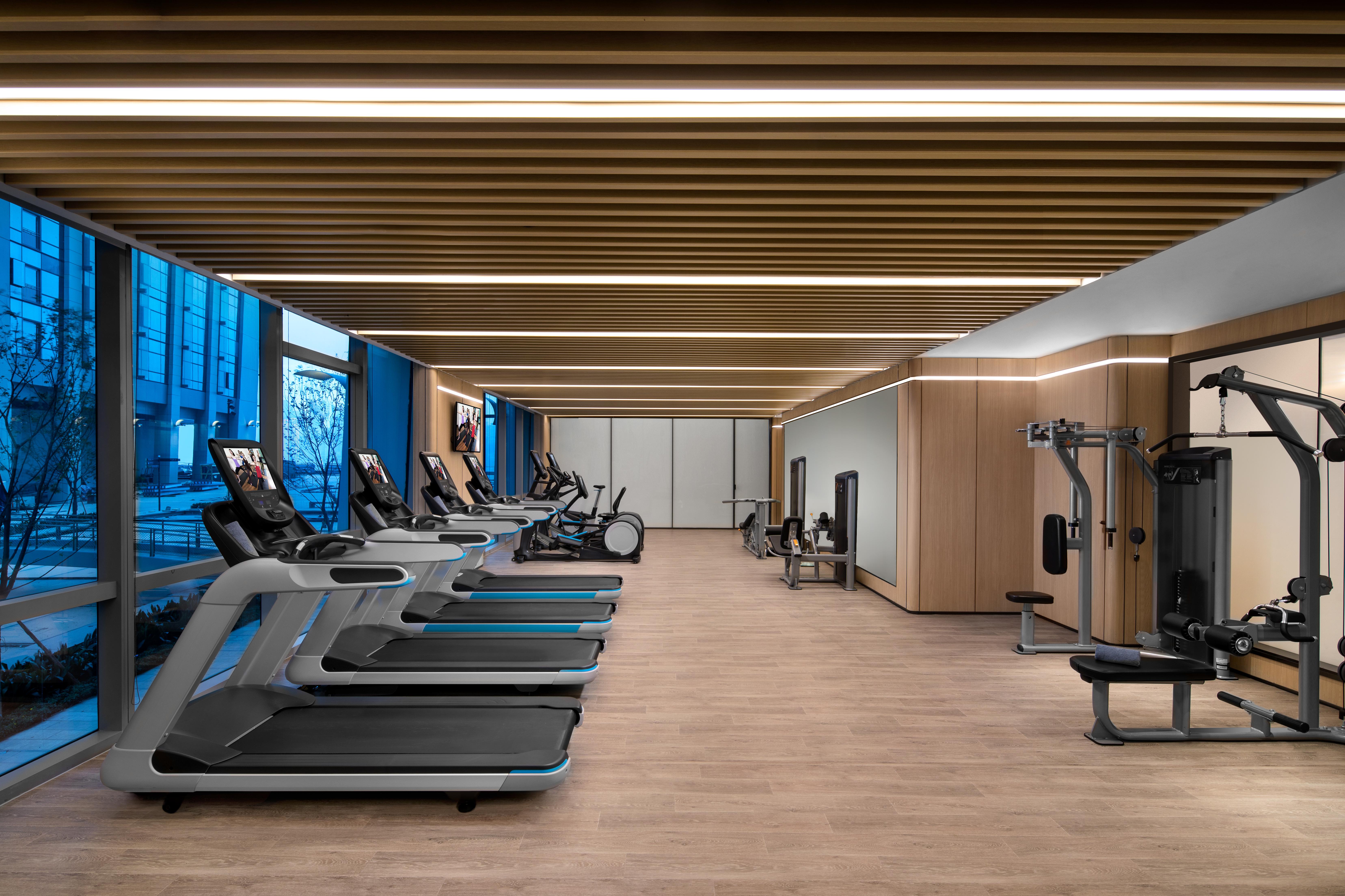 Ascott Raffles City Csungking Kültér fotó