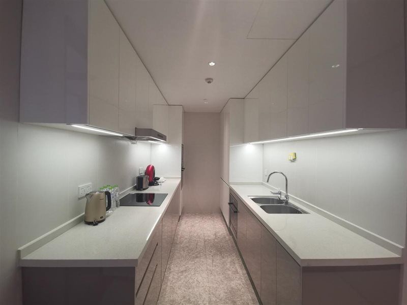 Ascott Raffles City Csungking Kültér fotó