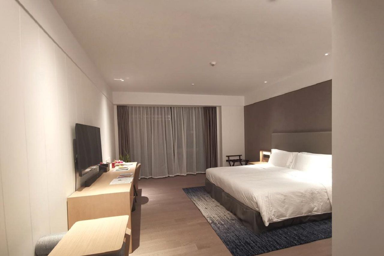 Ascott Raffles City Csungking Kültér fotó